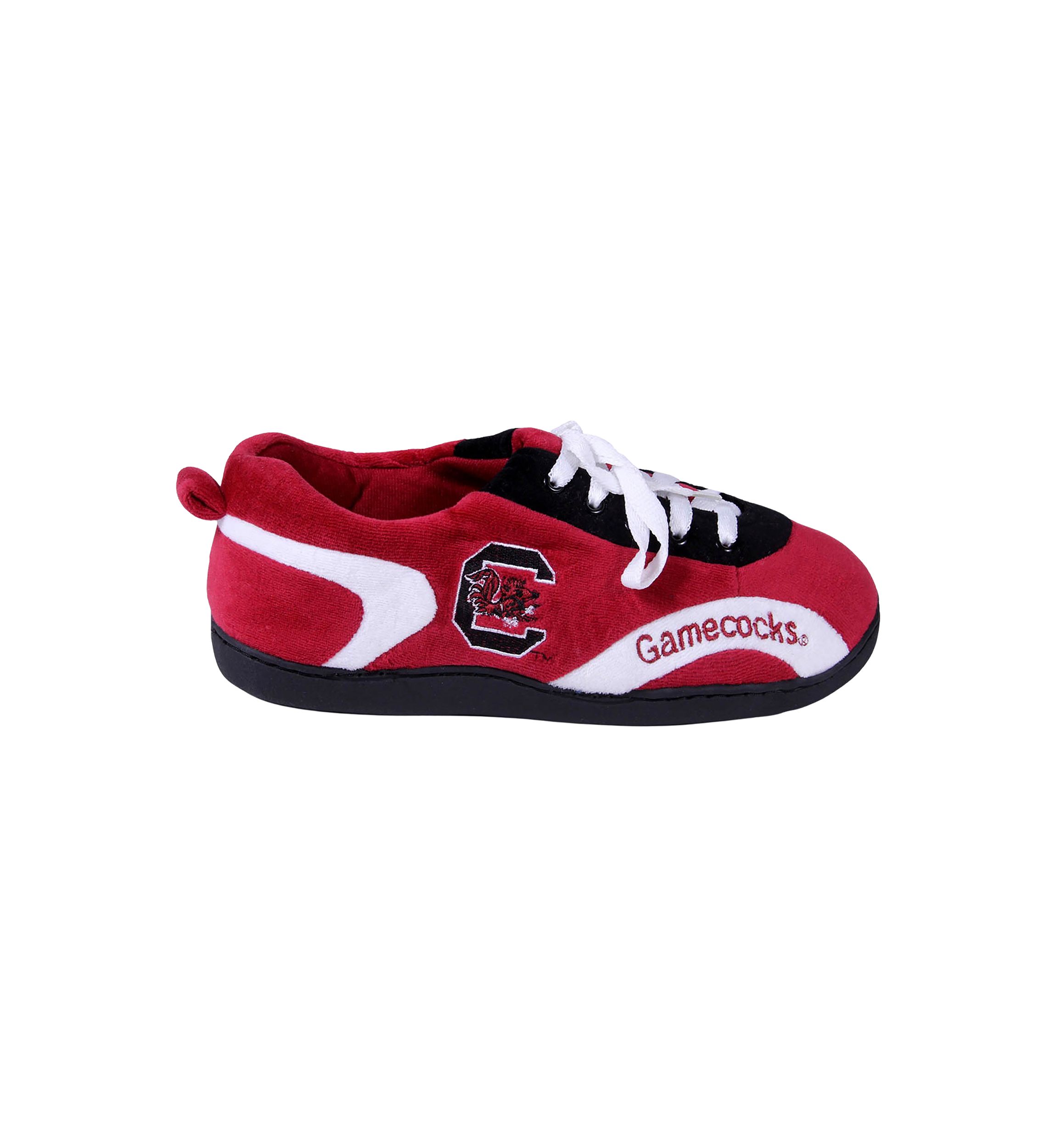 NCAA South Carolina Gamecocks All Around Indoor Outdoor Slippers