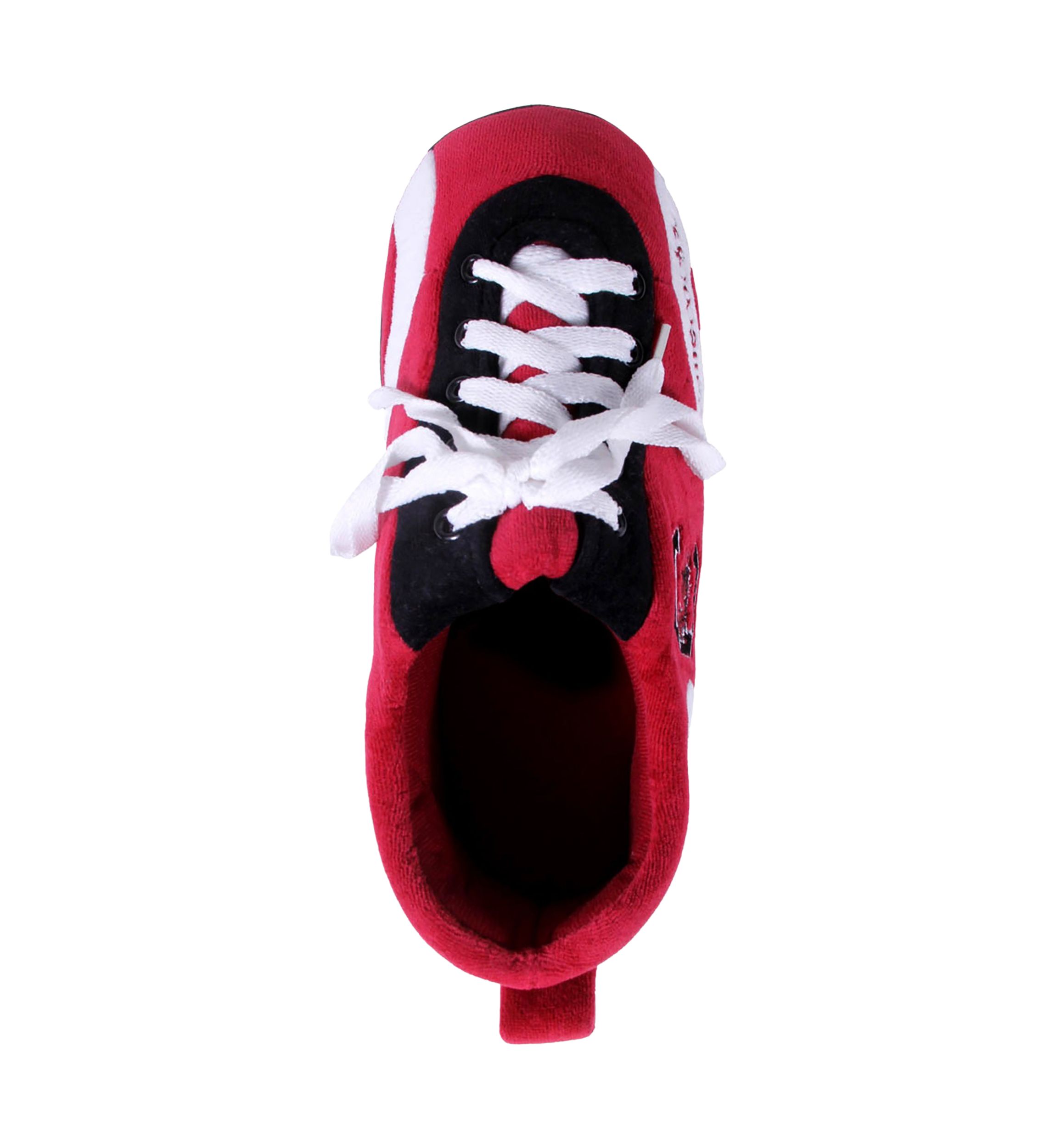 NCAA South Carolina Gamecocks All Around Indoor Outdoor Slippers