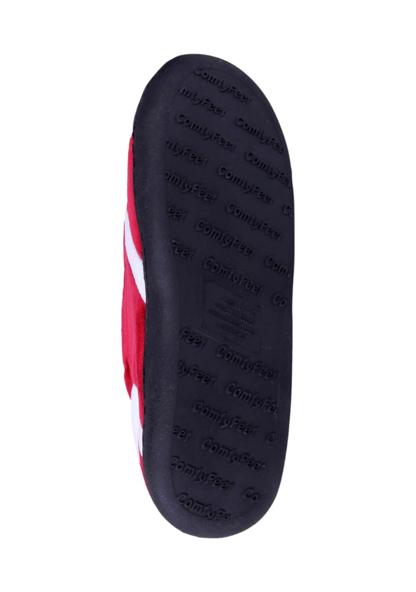 NCAA South Carolina Gamecocks All Around Indoor Outdoor Slippers