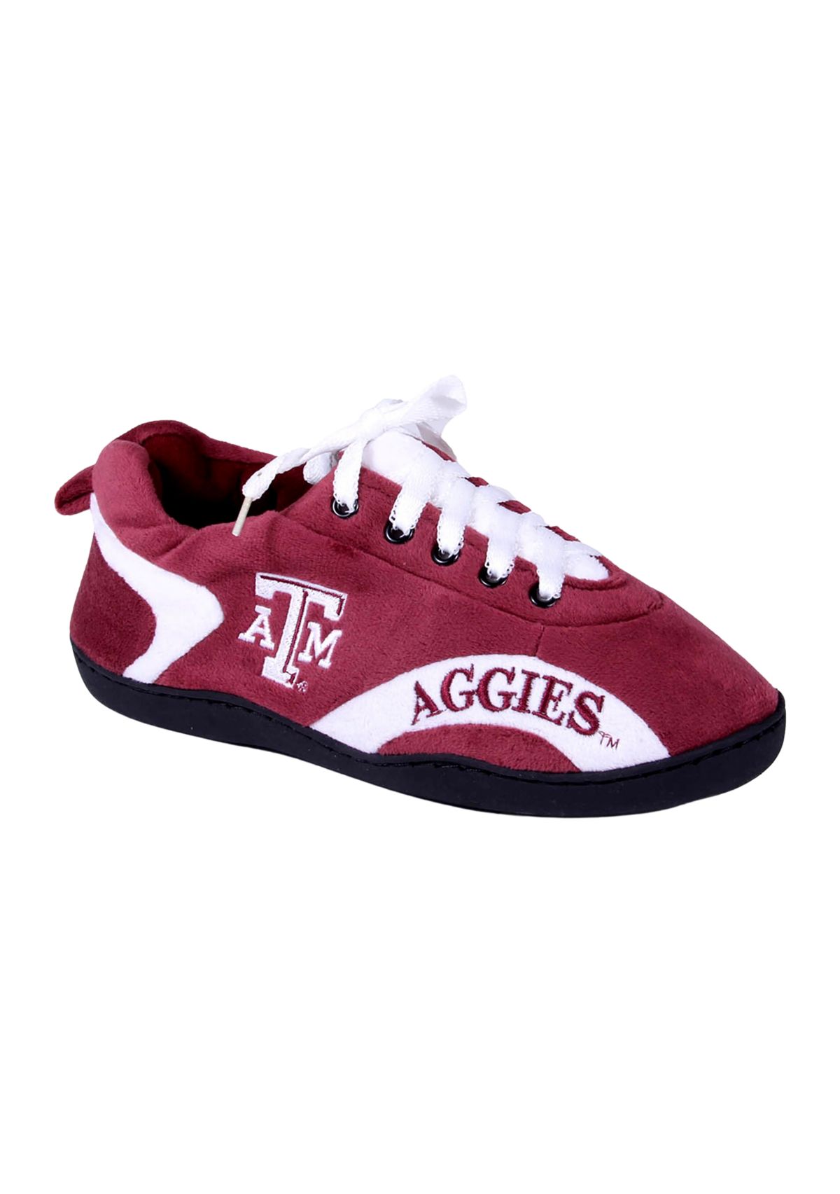 NCAA Texas A&M Aggies All Around Indoor Outdoor Slippers