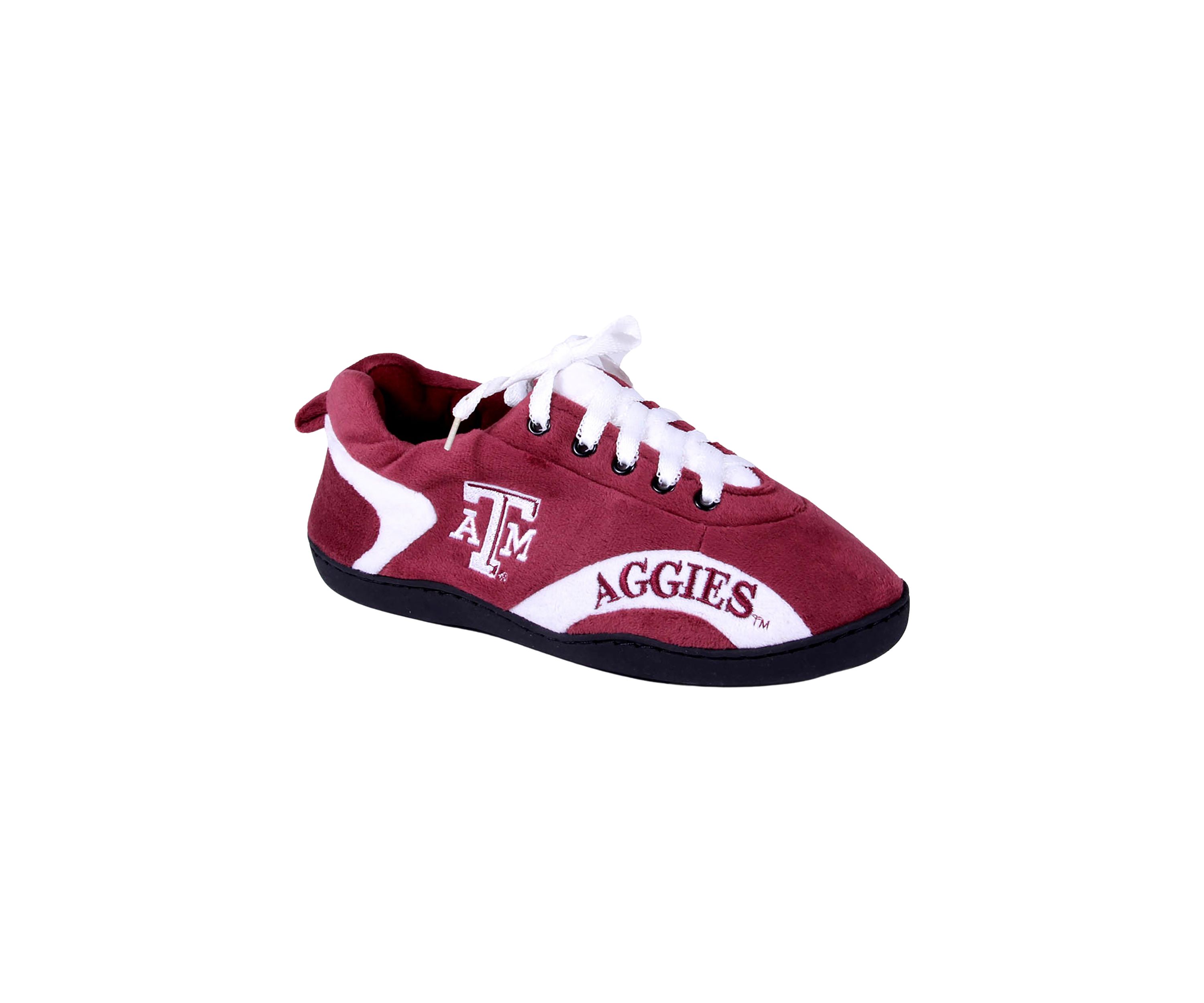 NCAA Texas A&M Aggies All Around Indoor Outdoor Slippers