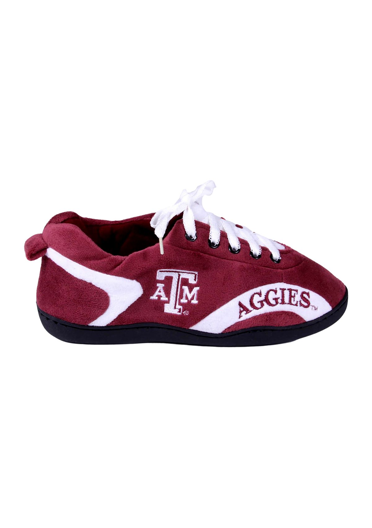 NCAA Texas A&M Aggies All Around Indoor Outdoor Slippers