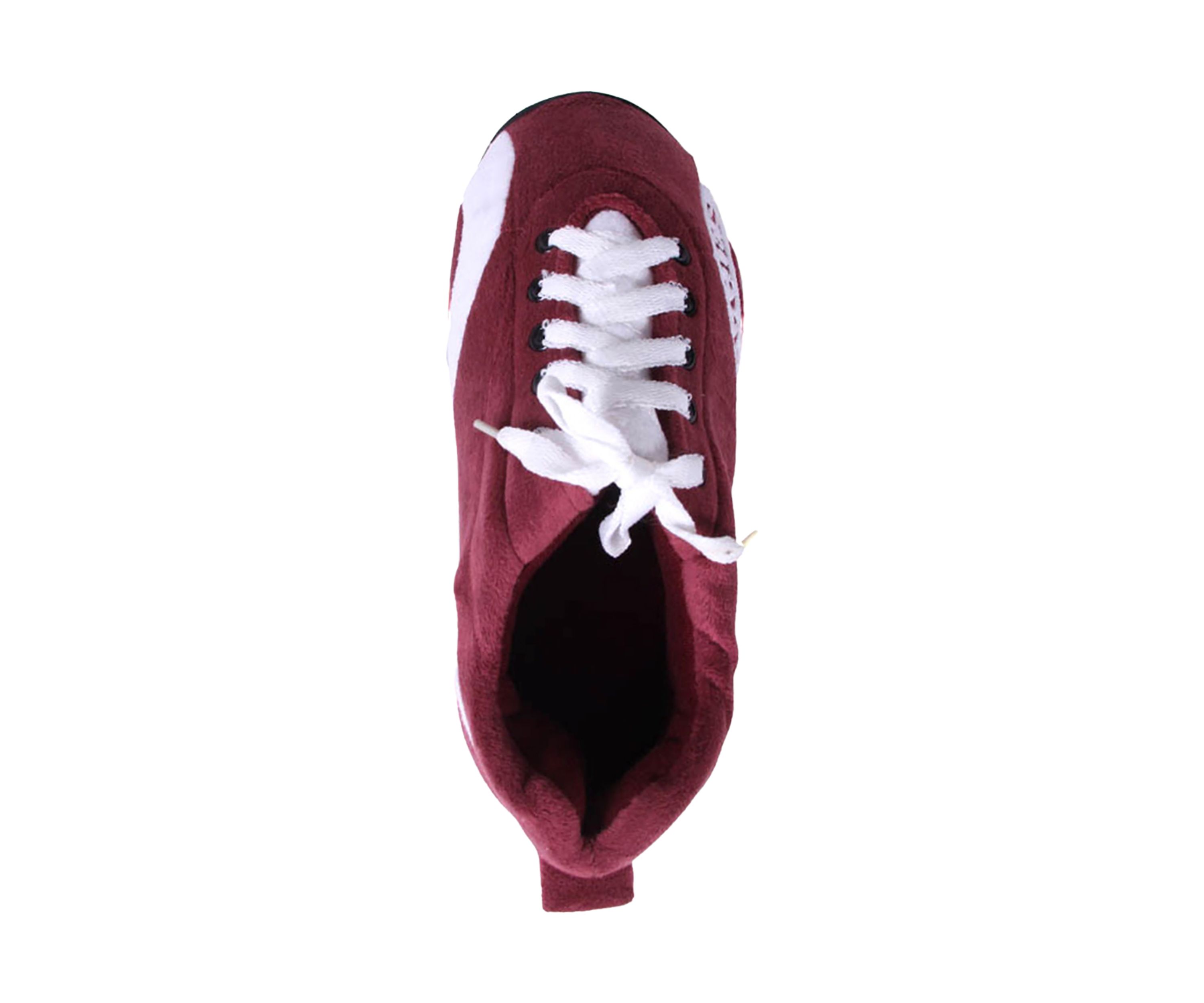 NCAA Texas A&M Aggies All Around Indoor Outdoor Slippers