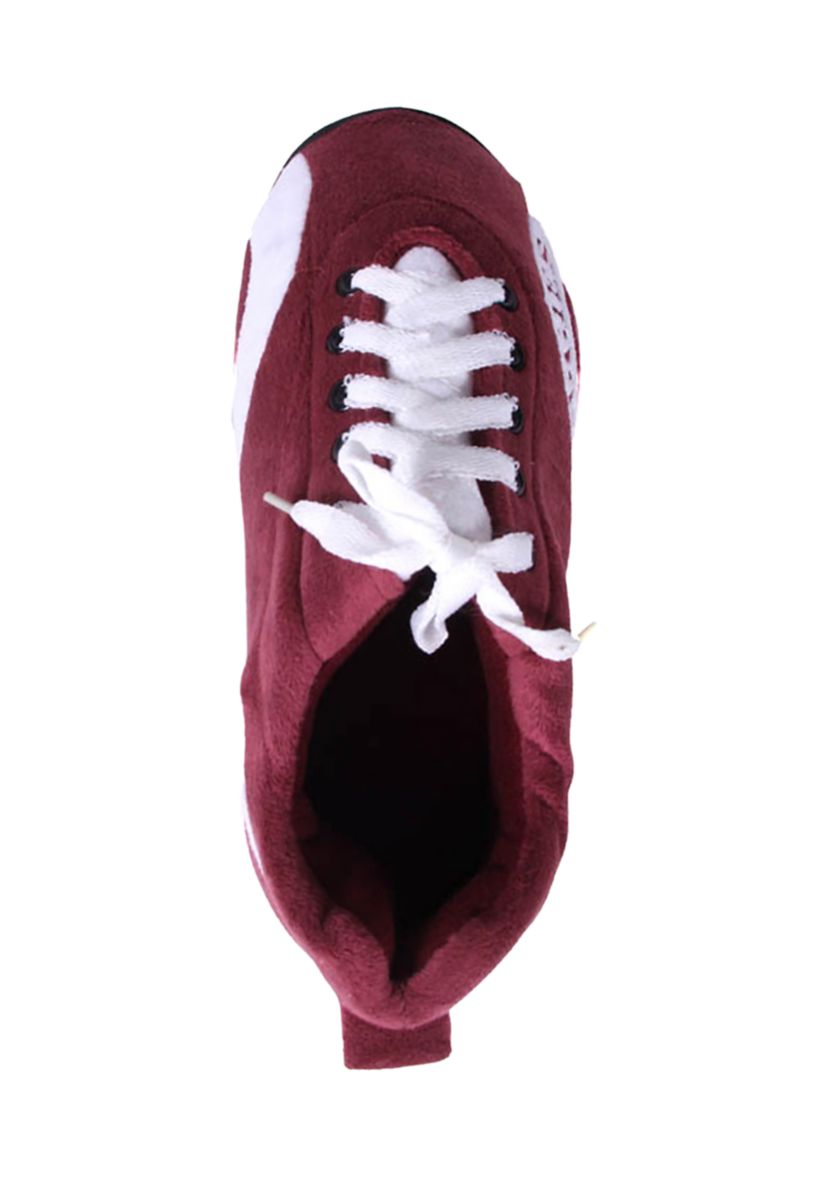NCAA Texas A&M Aggies All Around Indoor Outdoor Slippers