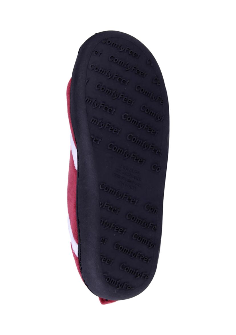 NCAA Texas A&M Aggies All Around Indoor Outdoor Slippers