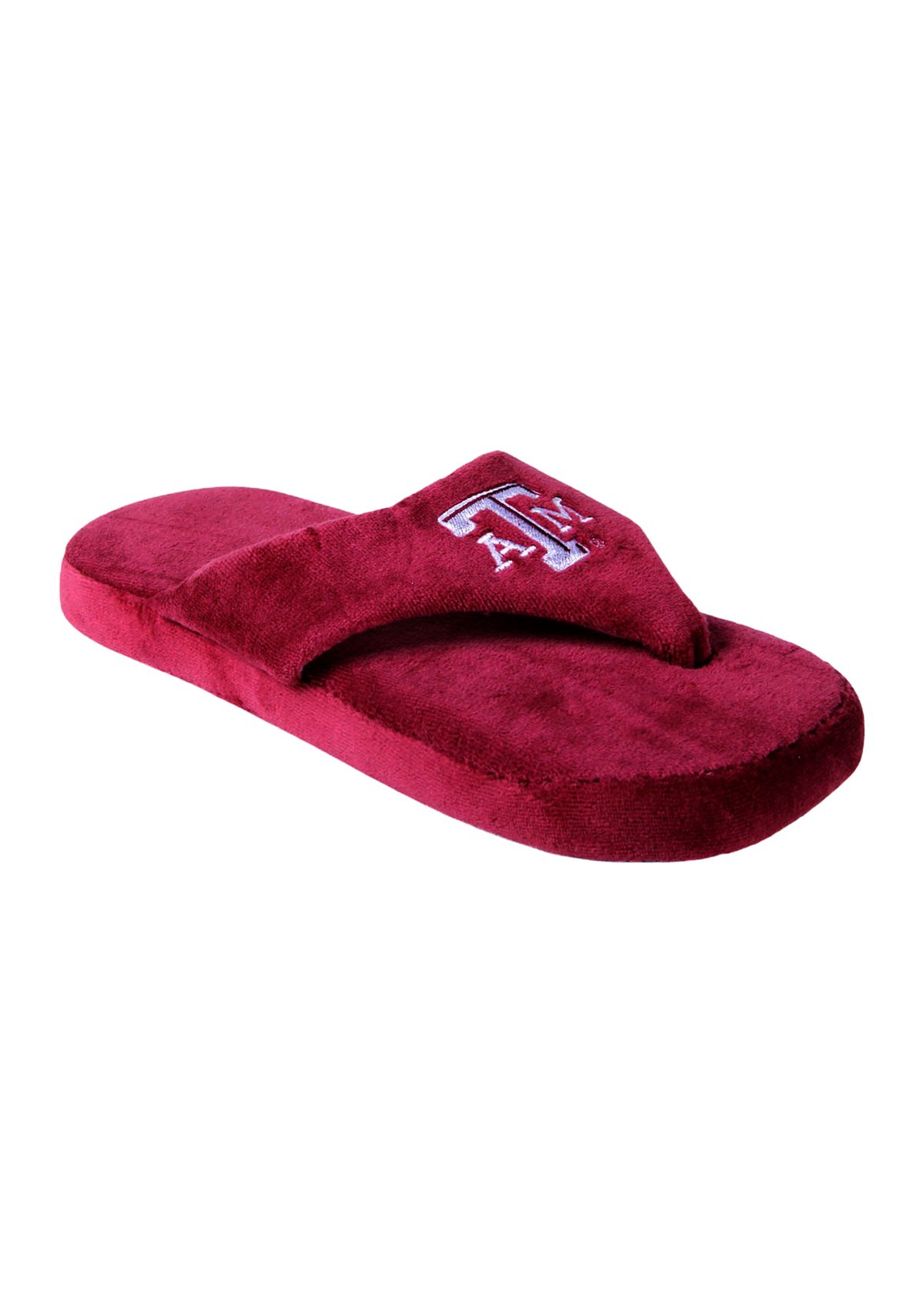 NCAA Texas A&M Aggies Comfy Flop