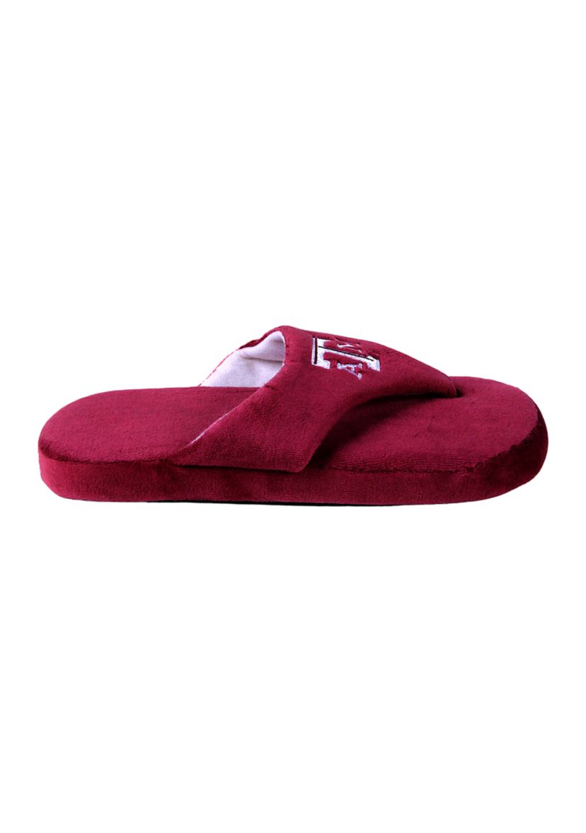 NCAA Texas A&M Aggies Comfy Flop