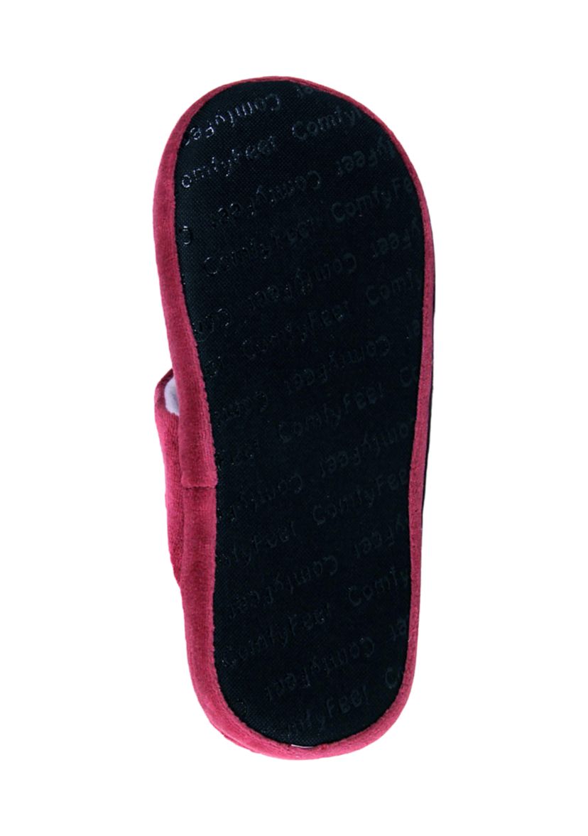NCAA Texas A&M Aggies Comfy Flop