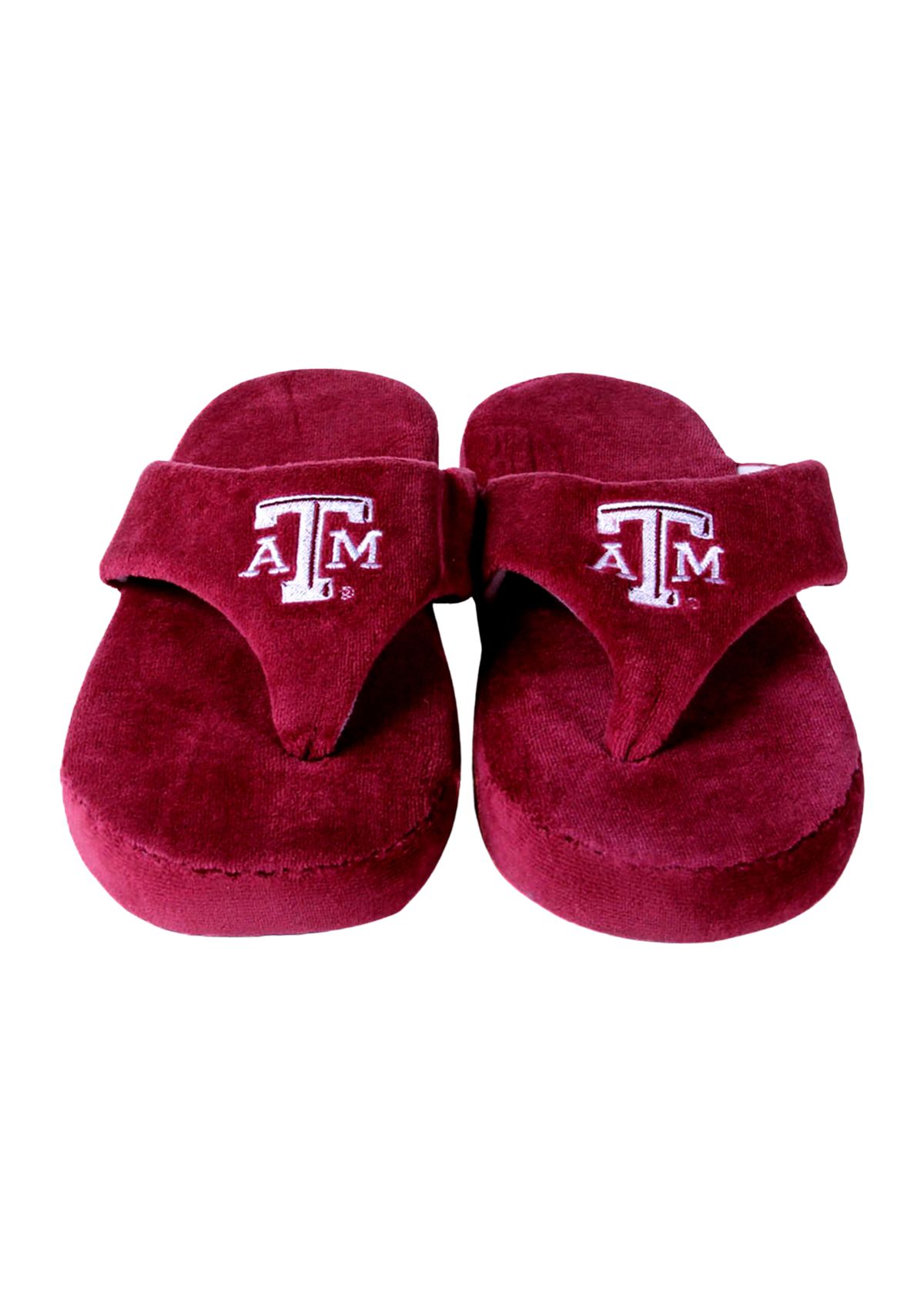 NCAA Texas A&M Aggies Comfy Flop