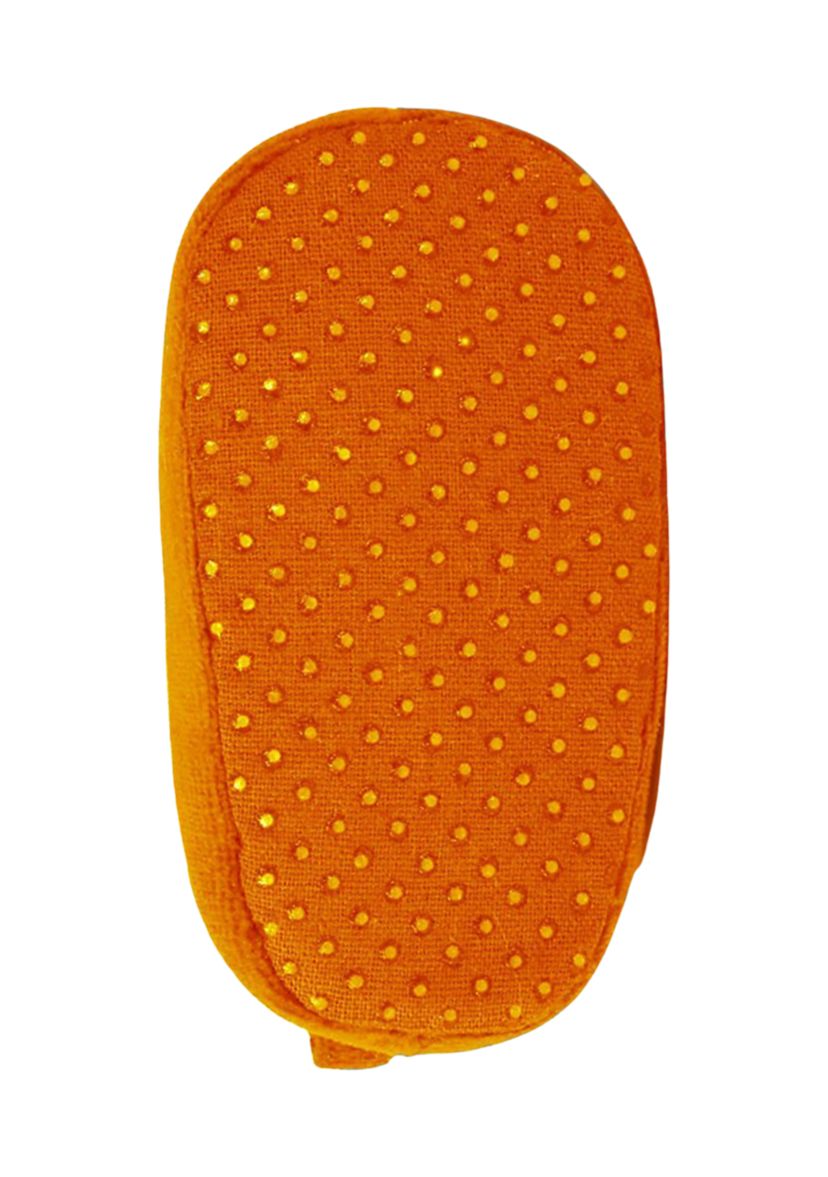 NCAA Tennessee Volunteers Cute Baby Sneaker Slippers