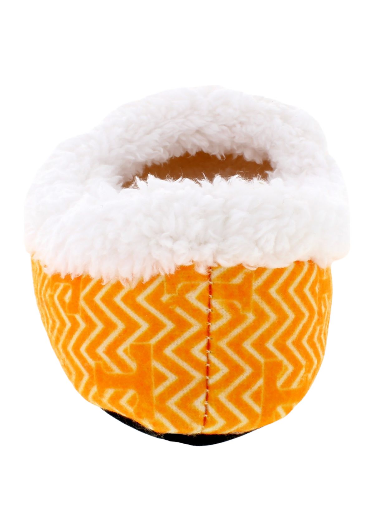 NCAA Tennessee Volunteers Chevron Slip On Slippers