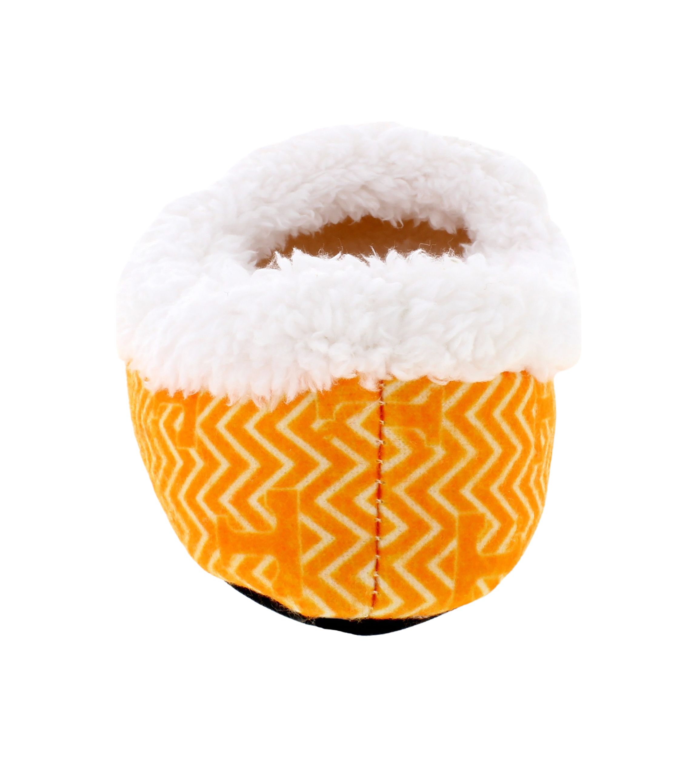 NCAA Tennessee Volunteers Chevron Slip On Slippers