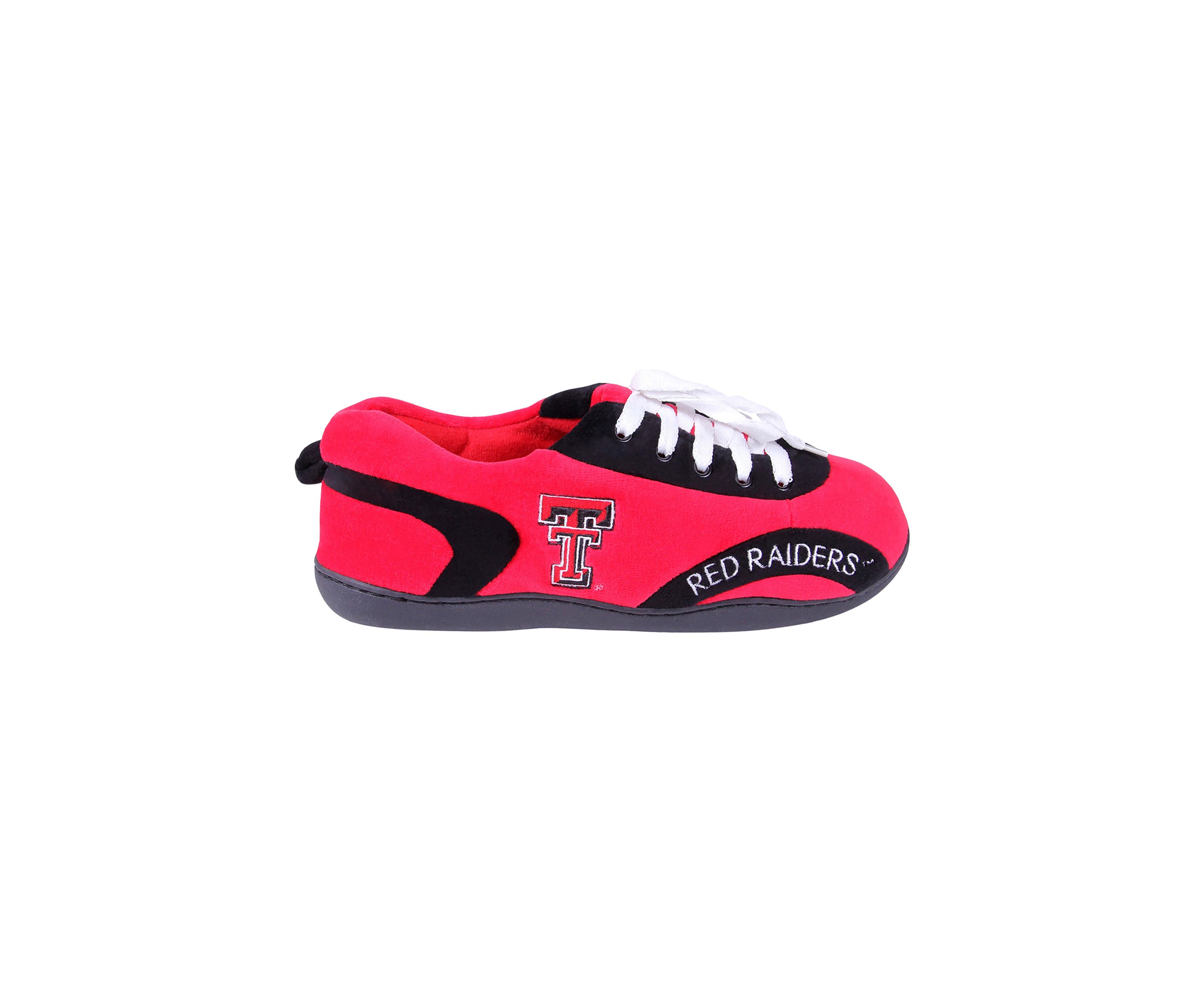 NCAA Texas Tech Red Raiders All Around Indoor Outdoor Slippers
