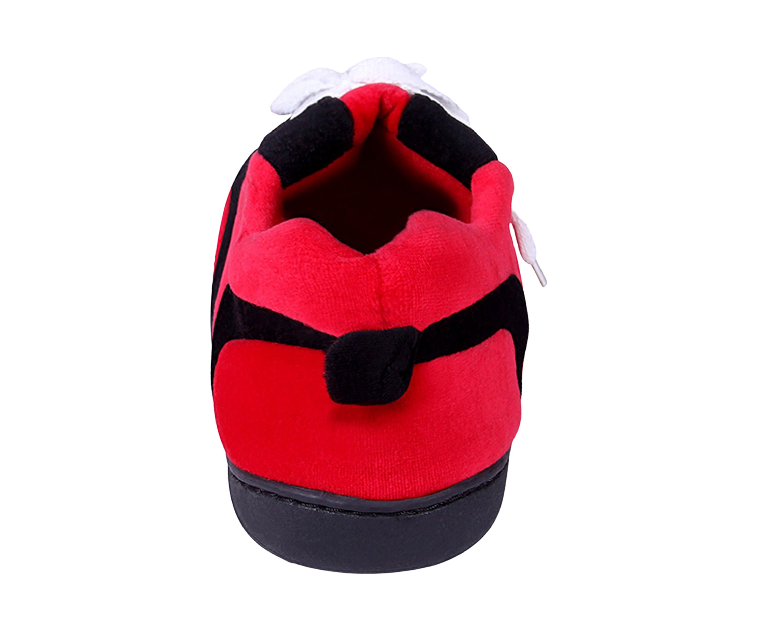 NCAA Texas Tech Red Raiders All Around Indoor Outdoor Slippers