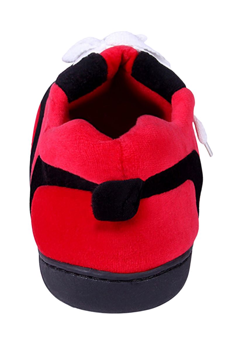 NCAA Texas Tech Red Raiders All Around Indoor Outdoor Slippers