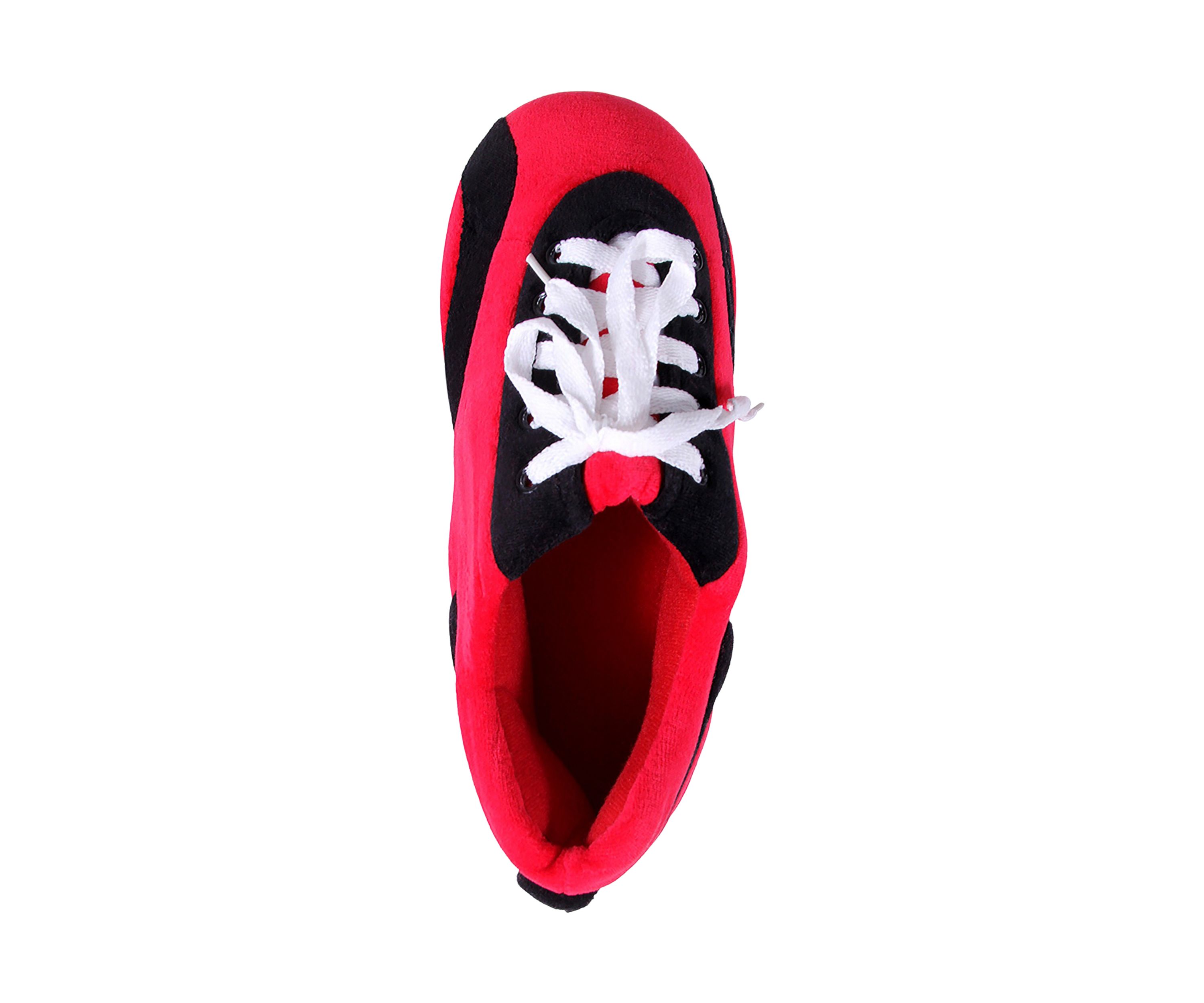 NCAA Texas Tech Red Raiders All Around Indoor Outdoor Slippers