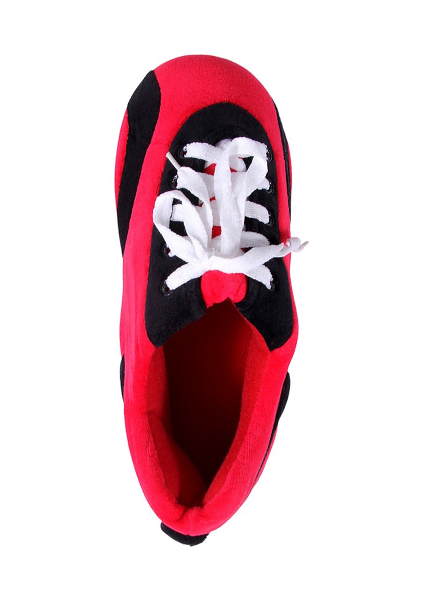 NCAA Texas Tech Red Raiders All Around Indoor Outdoor Slippers