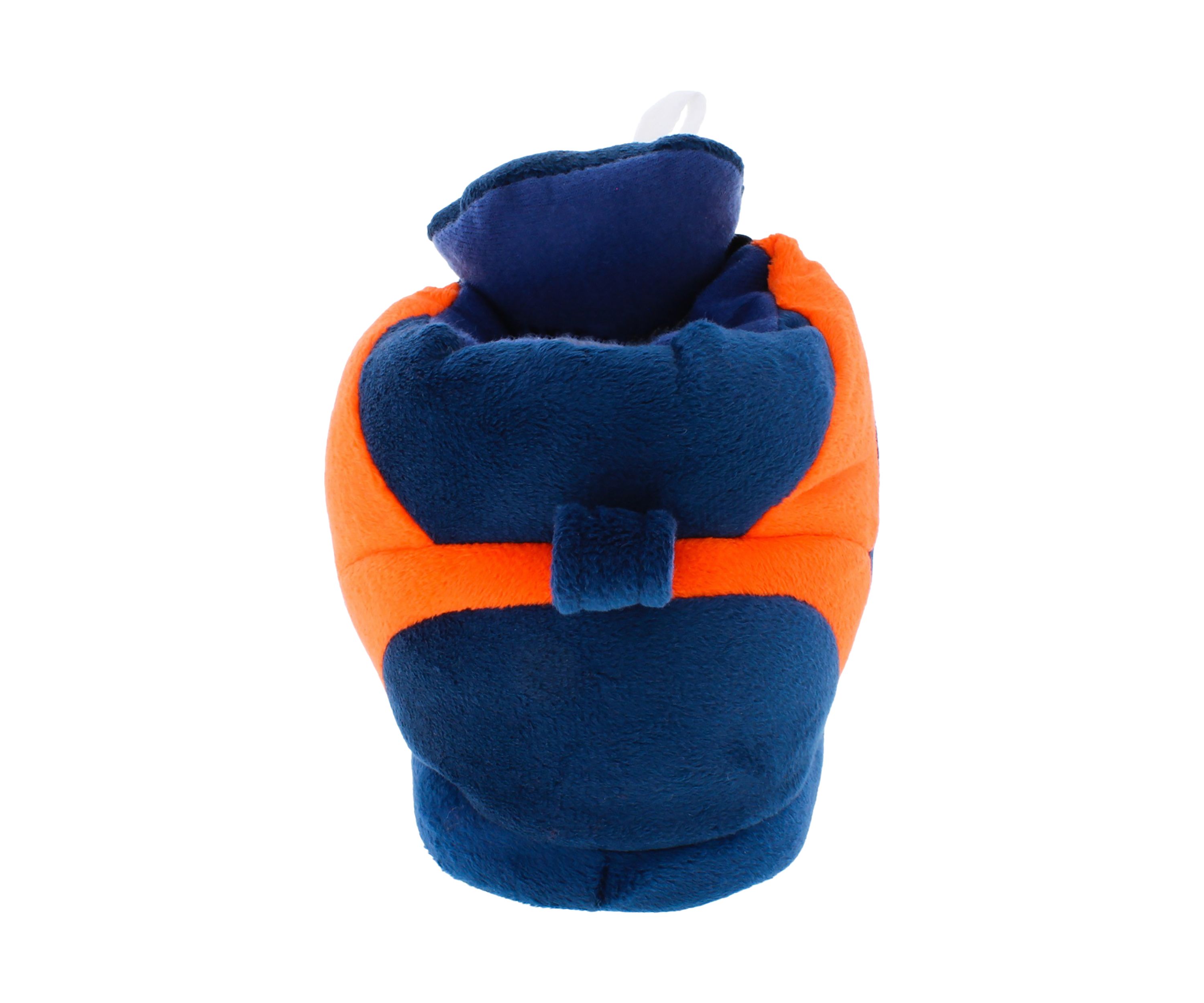 NCAA Virginia Cavaliers Original Sneaker Slippers