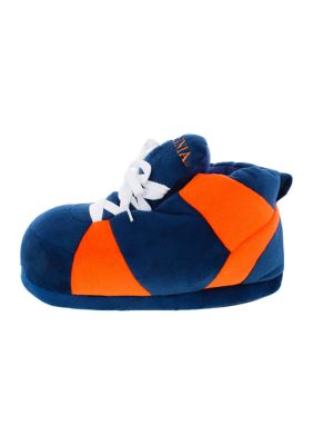 NCAA Virginia Cavaliers Original Sneaker Slippers