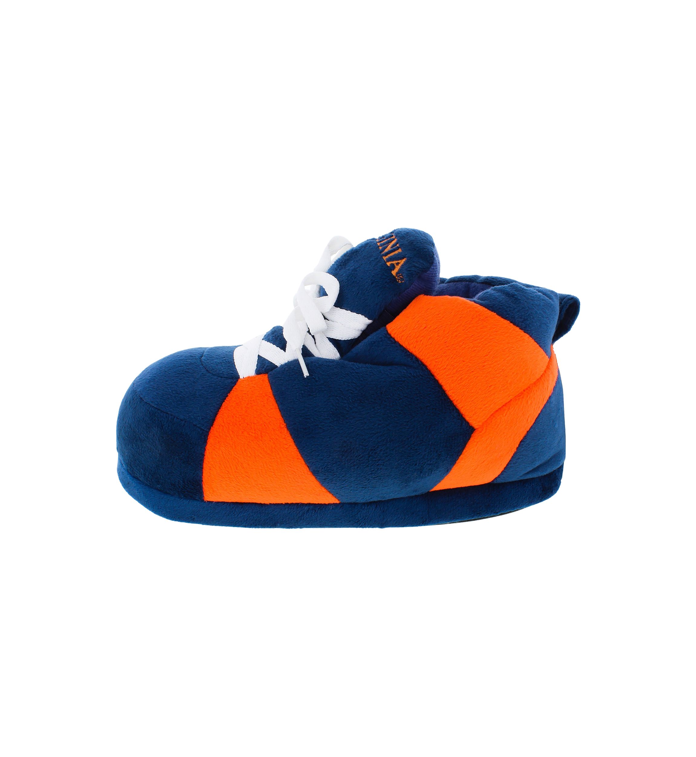 NCAA Virginia Cavaliers Original Sneaker Slippers