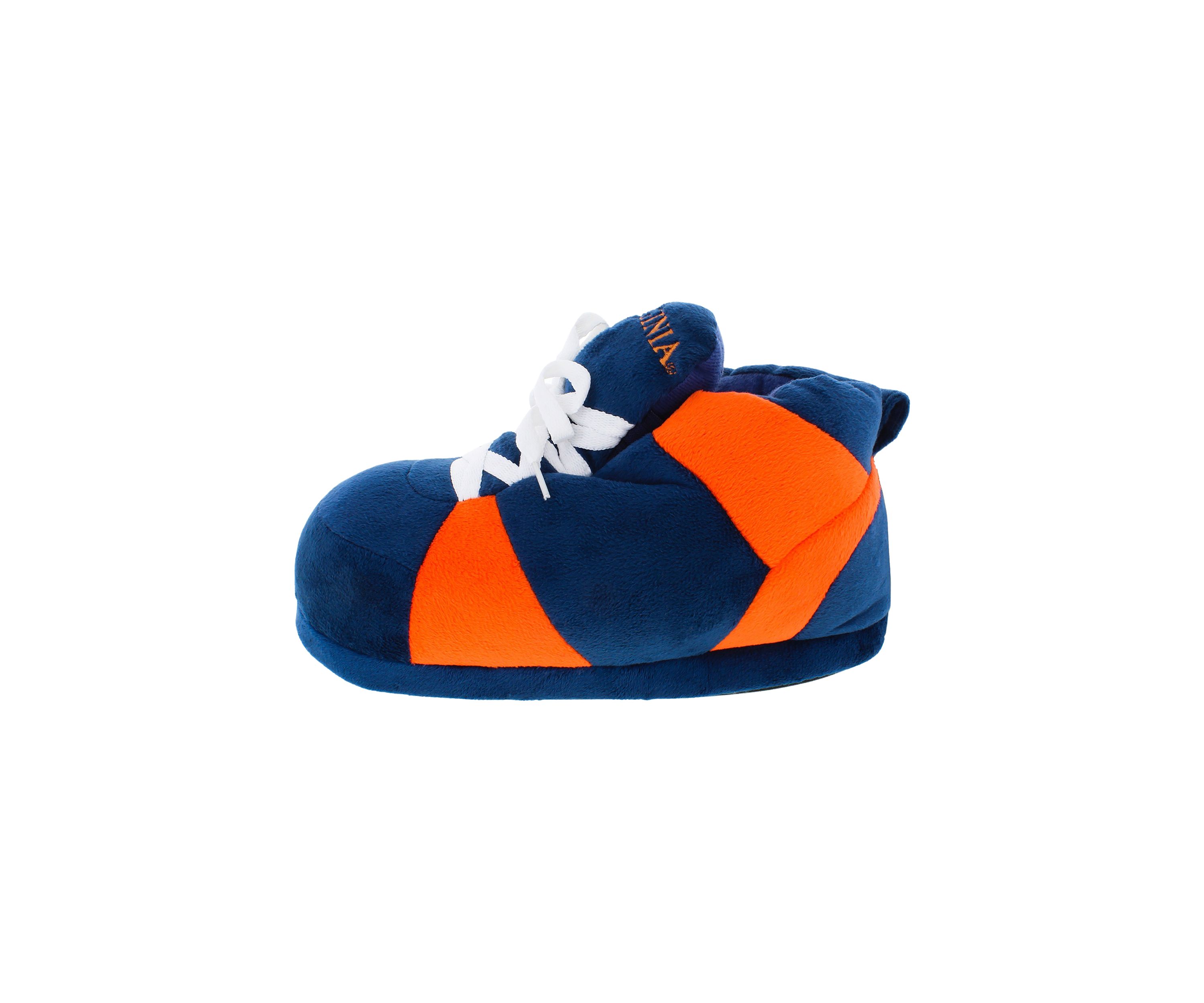 NCAA Virginia Cavaliers Original Sneaker Slippers