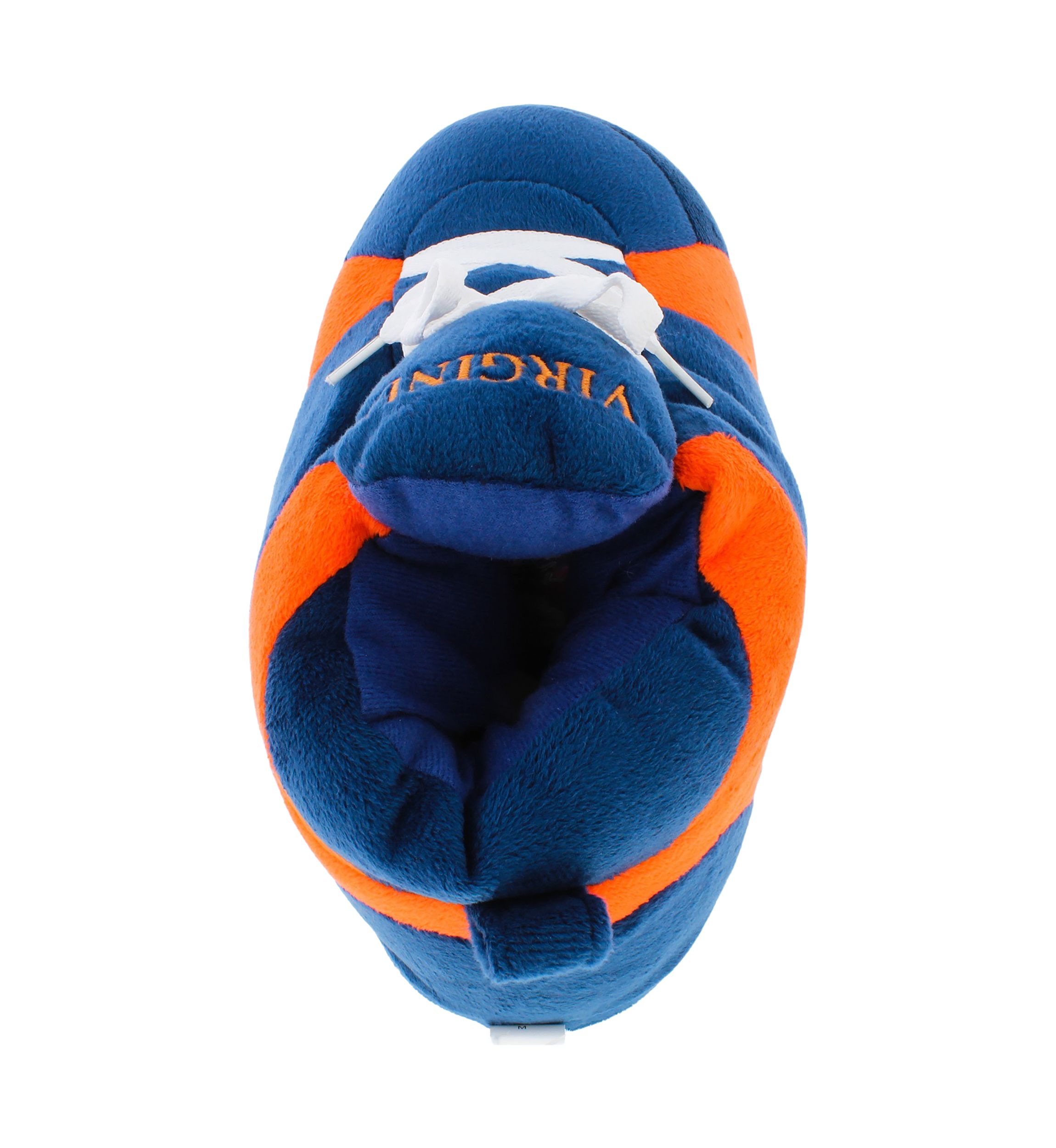 NCAA Virginia Cavaliers Original Sneaker Slippers