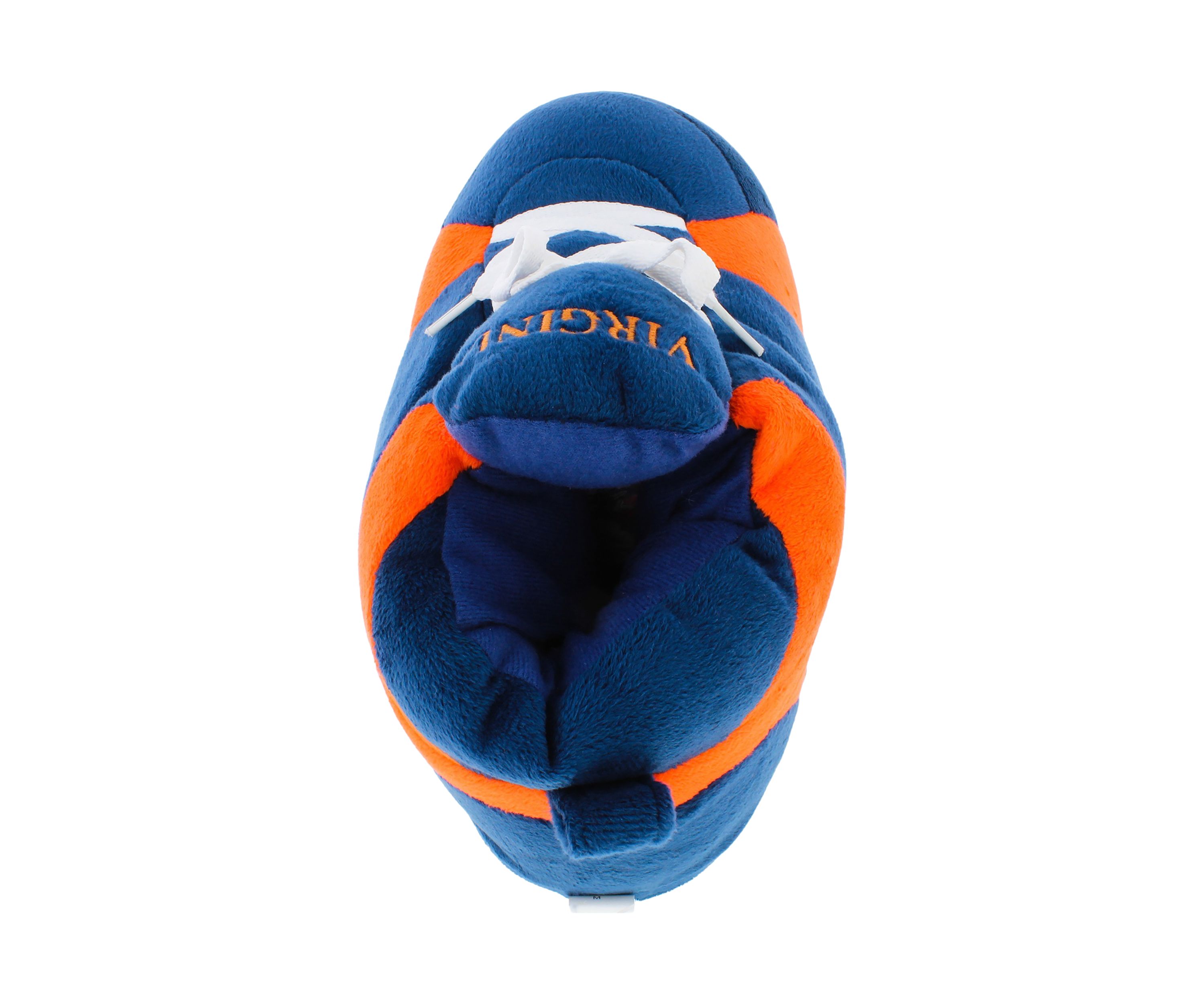 NCAA Virginia Cavaliers Original Sneaker Slippers
