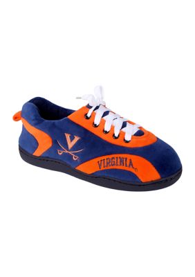 NCAA Virginia Cavaliers All Around Indoor Outdoor Slippers