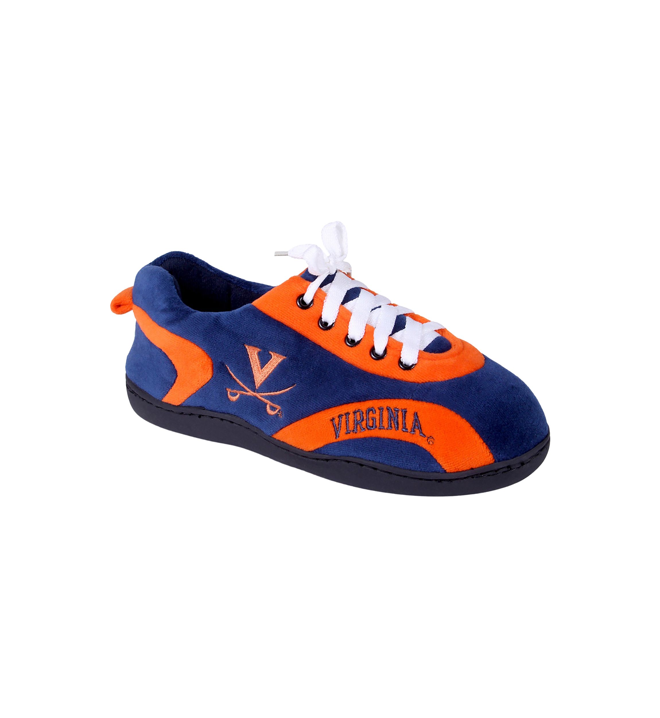 NCAA Virginia Cavaliers All Around Indoor Outdoor Slippers