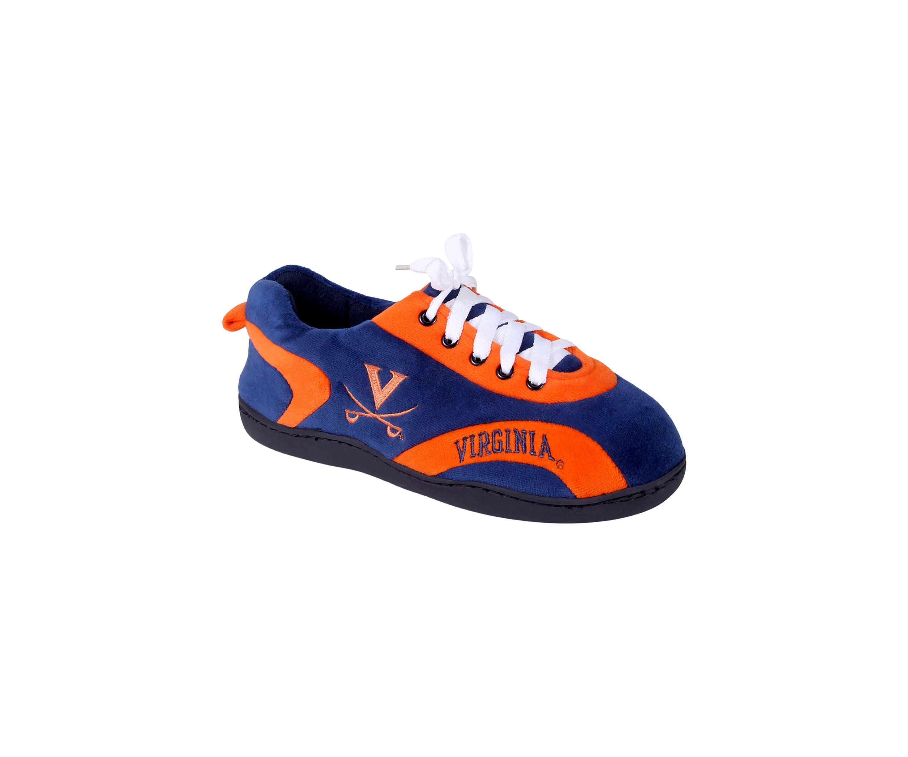 NCAA Virginia Cavaliers All Around Indoor Outdoor Slippers