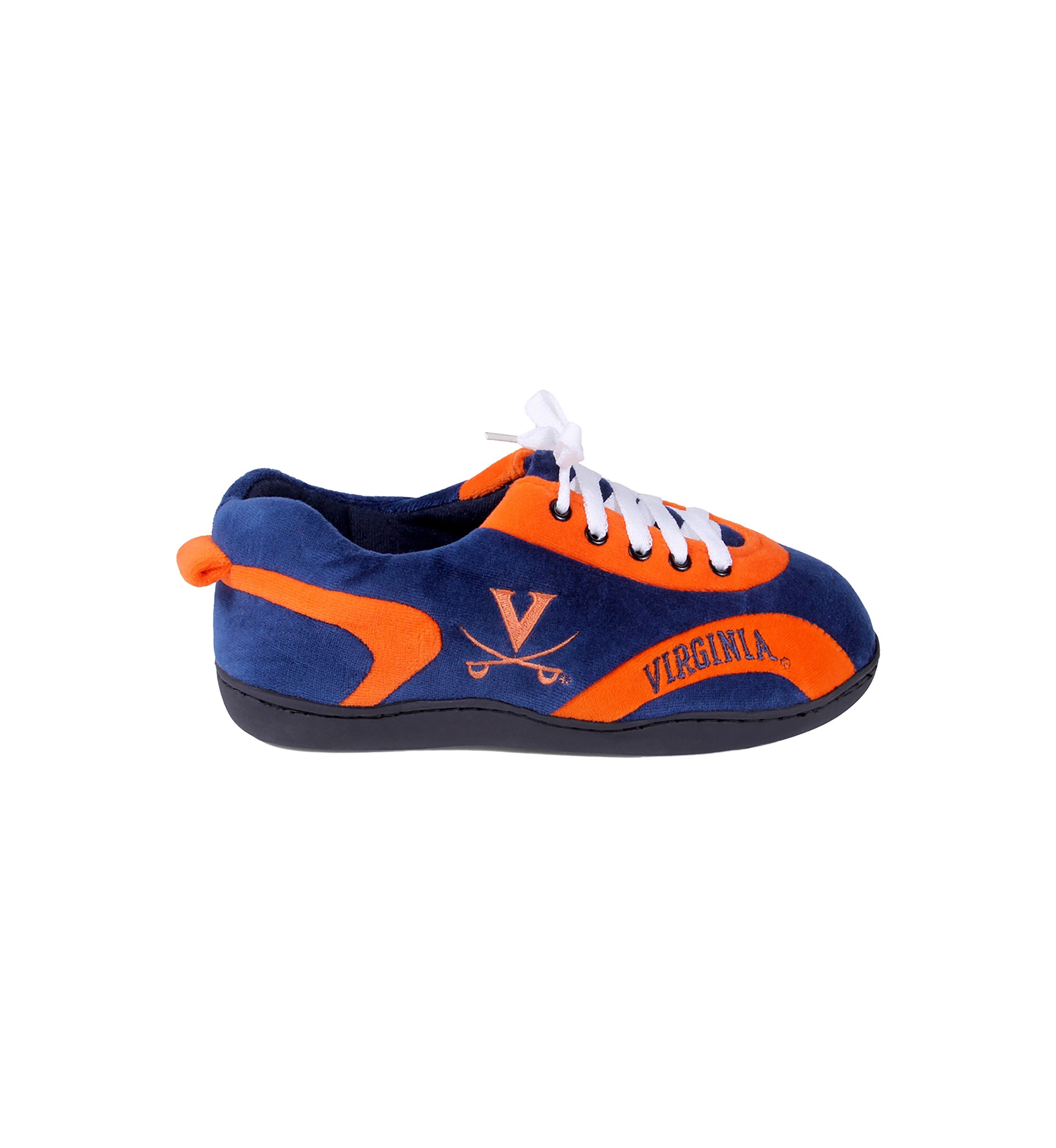 NCAA Virginia Cavaliers All Around Indoor Outdoor Slippers