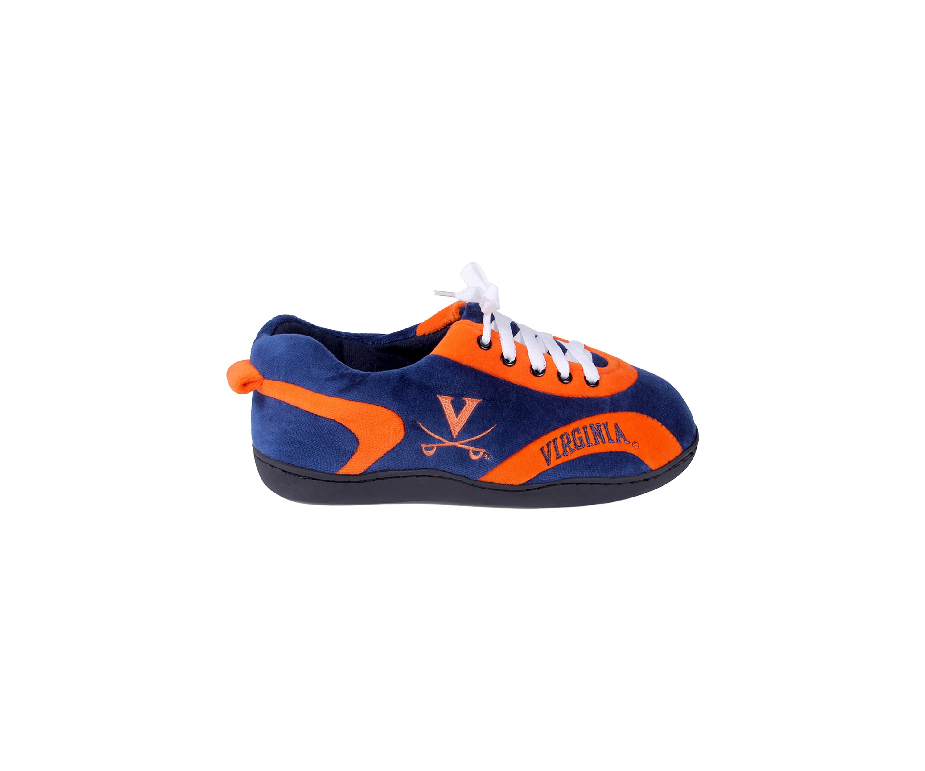 NCAA Virginia Cavaliers All Around Indoor Outdoor Slippers