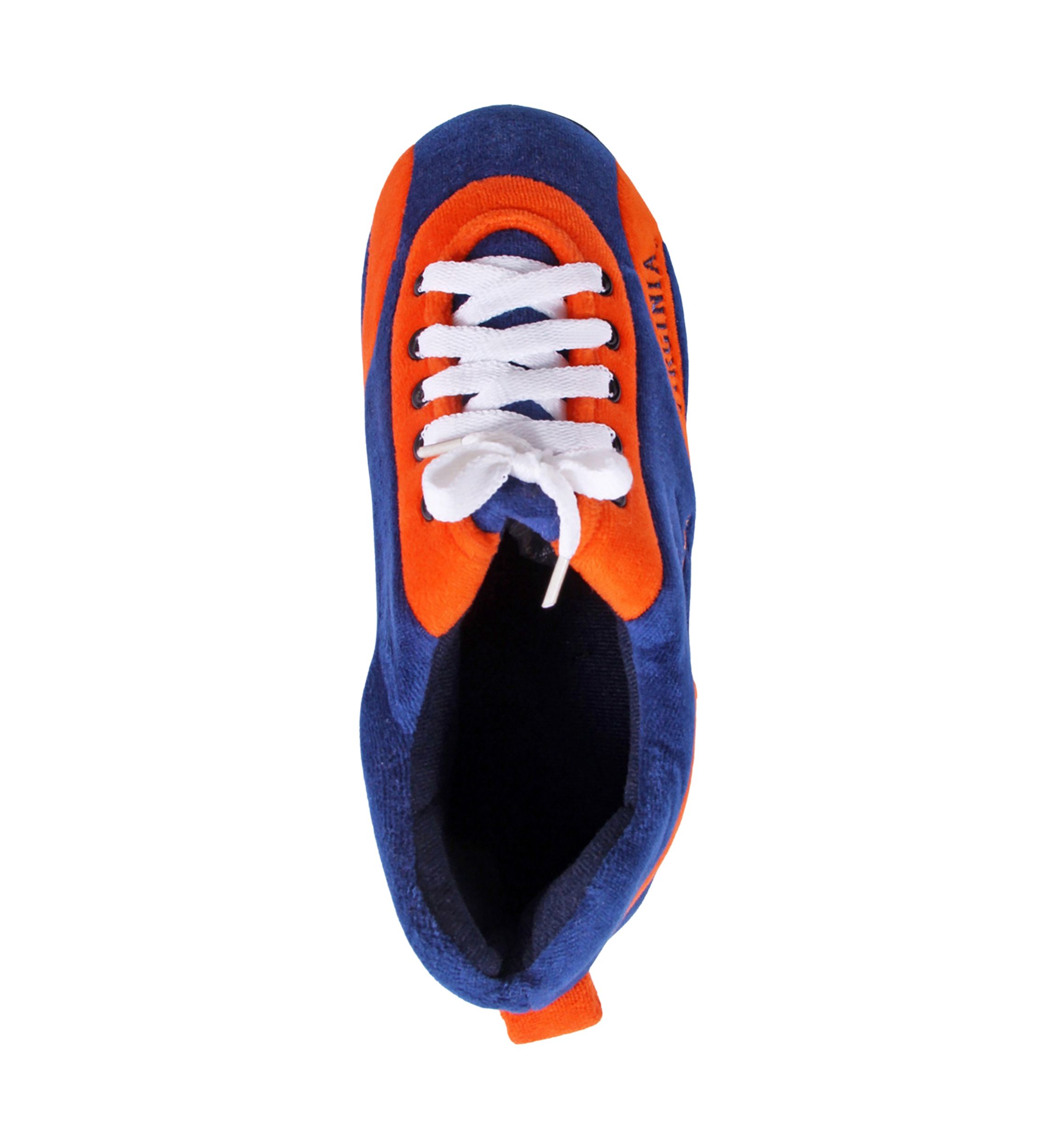 NCAA Virginia Cavaliers All Around Indoor Outdoor Slippers