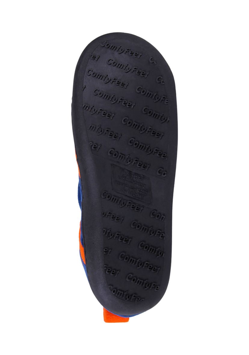 NCAA Virginia Cavaliers All Around Indoor Outdoor Slippers