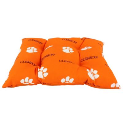 NCAA Clemson Tigers Rocker Pad - Chair Cushion