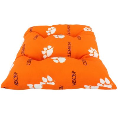 NCAA Clemson Tigers Rocker Pad - Chair Cushion