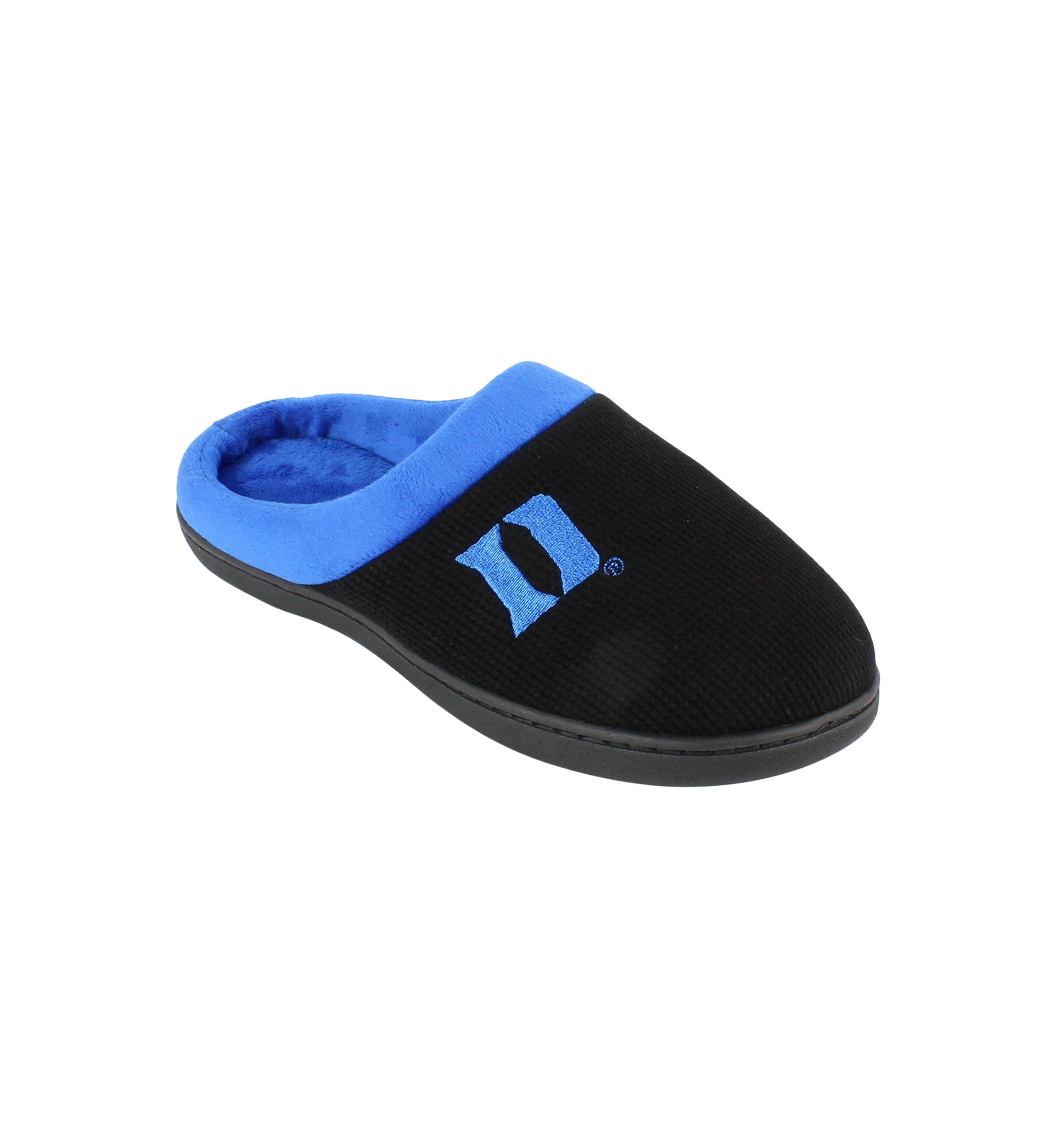NCAA Duke Blue Devils Clog Slippers