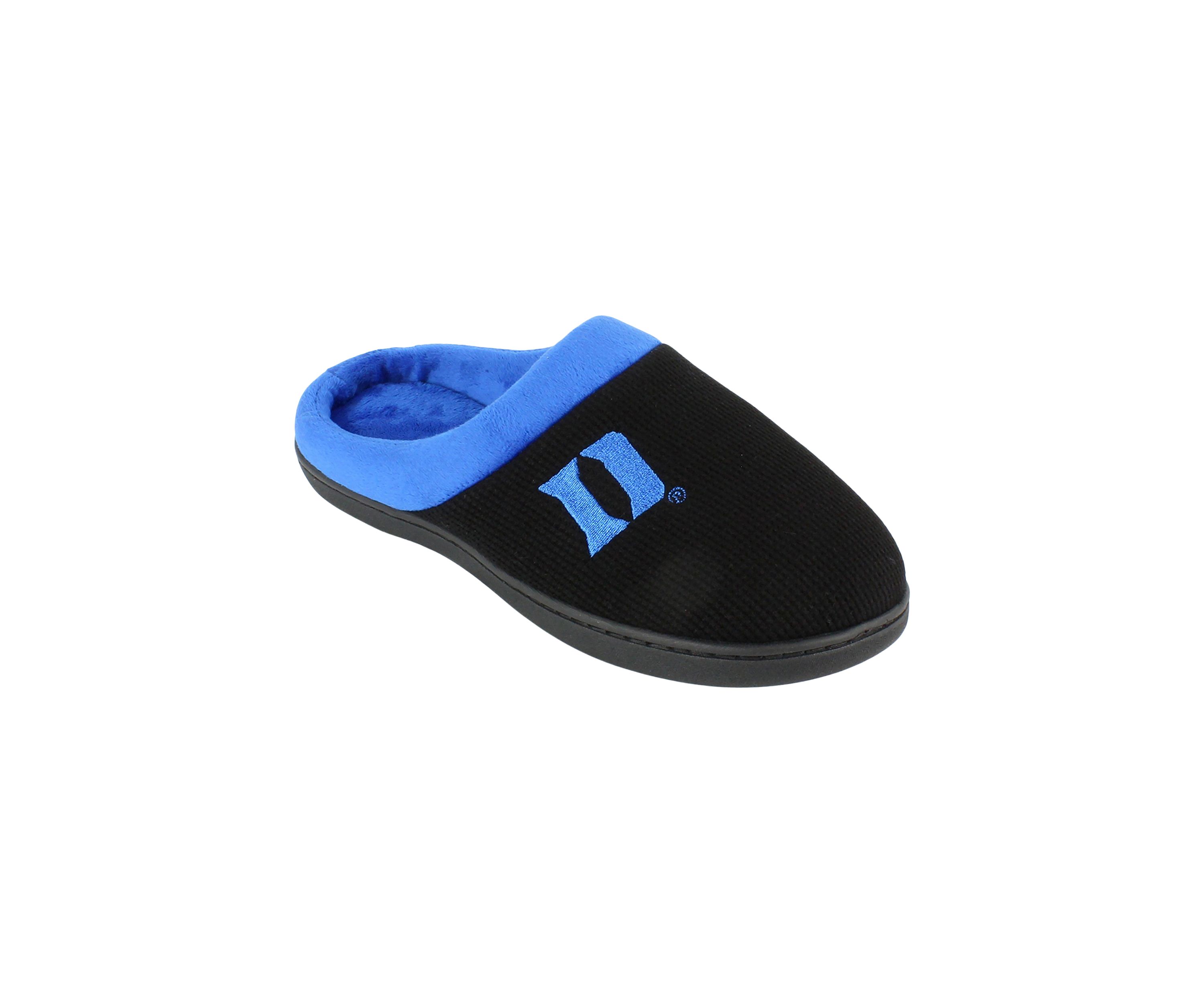 NCAA Duke Blue Devils Clog Slippers