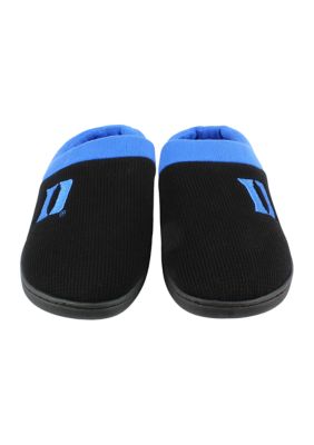 NCAA Duke Blue Devils Clog Slippers