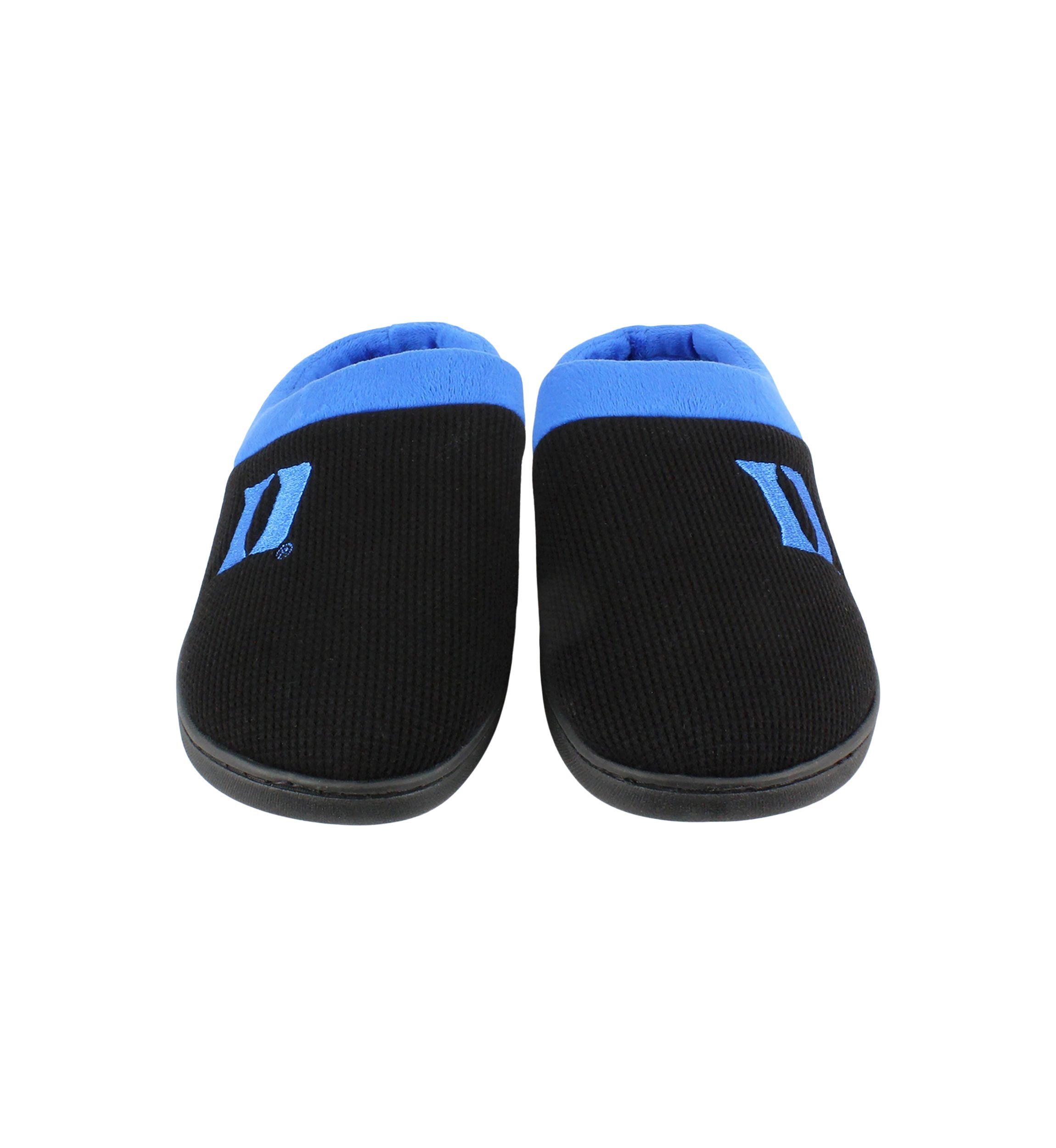 NCAA Duke Blue Devils Clog Slippers