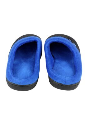 NCAA Duke Blue Devils Clog Slippers