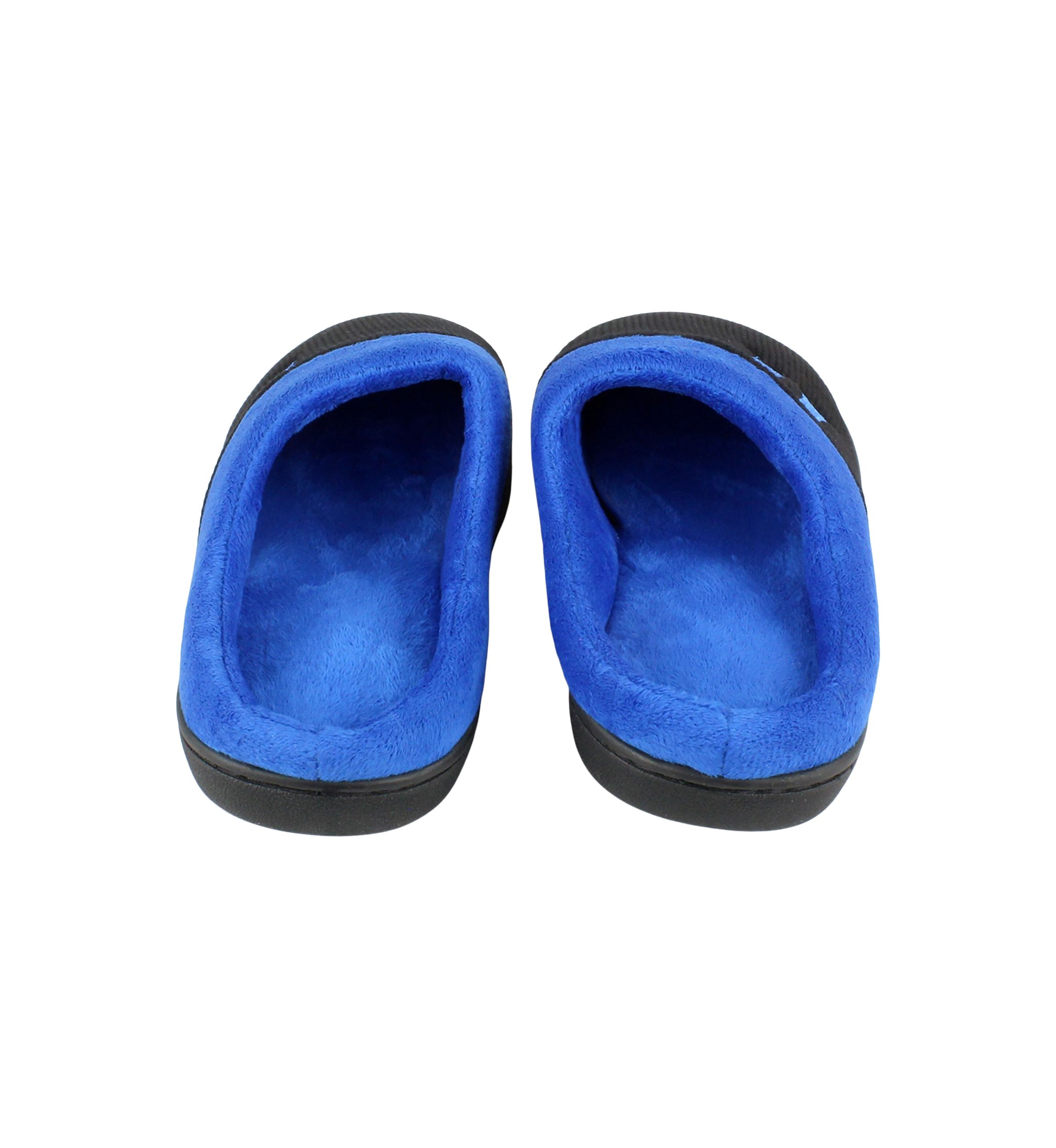 NCAA Duke Blue Devils Clog Slippers