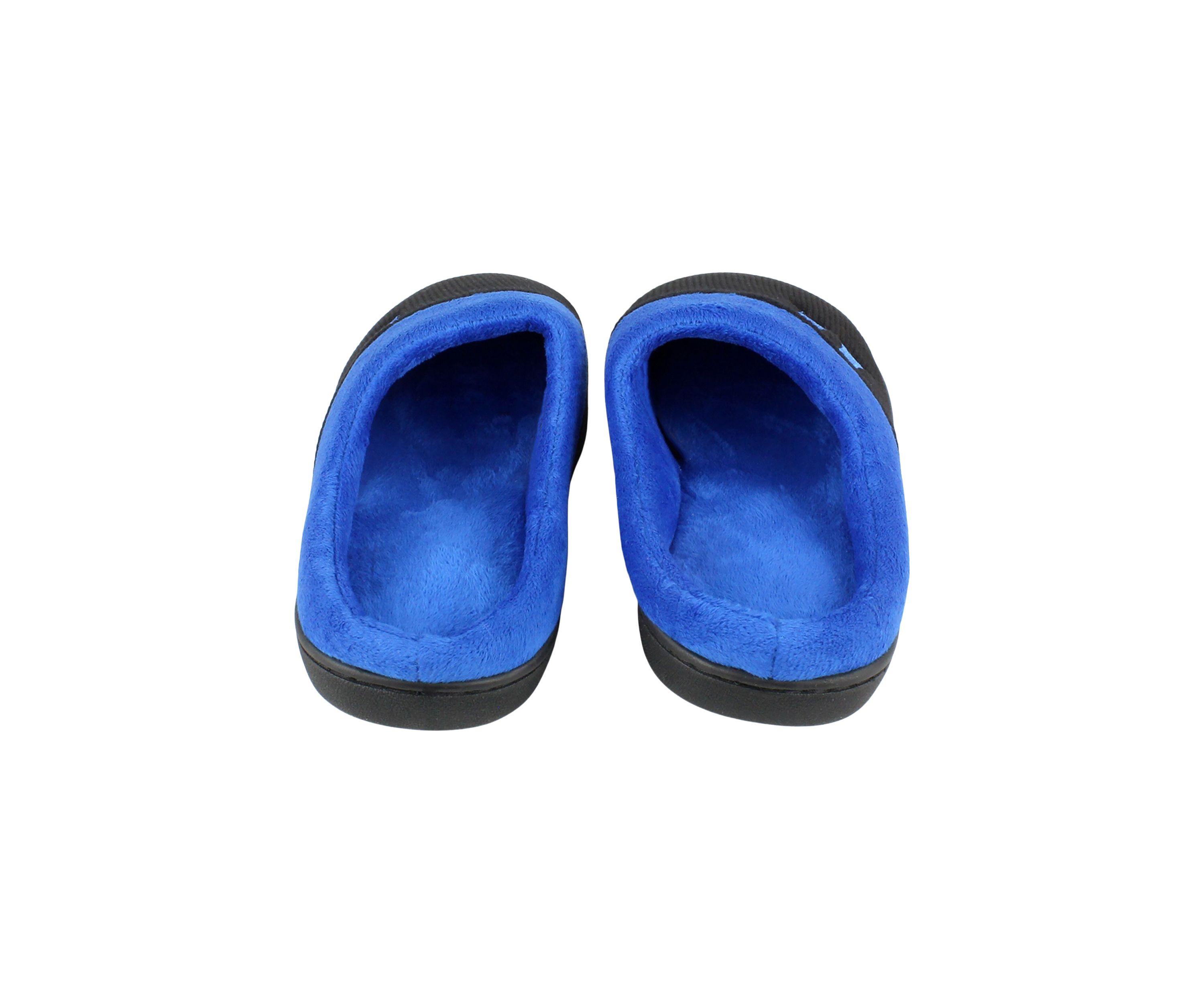 NCAA Duke Blue Devils Clog Slippers