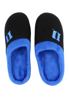 NCAA Duke Blue Devils Clog Slippers