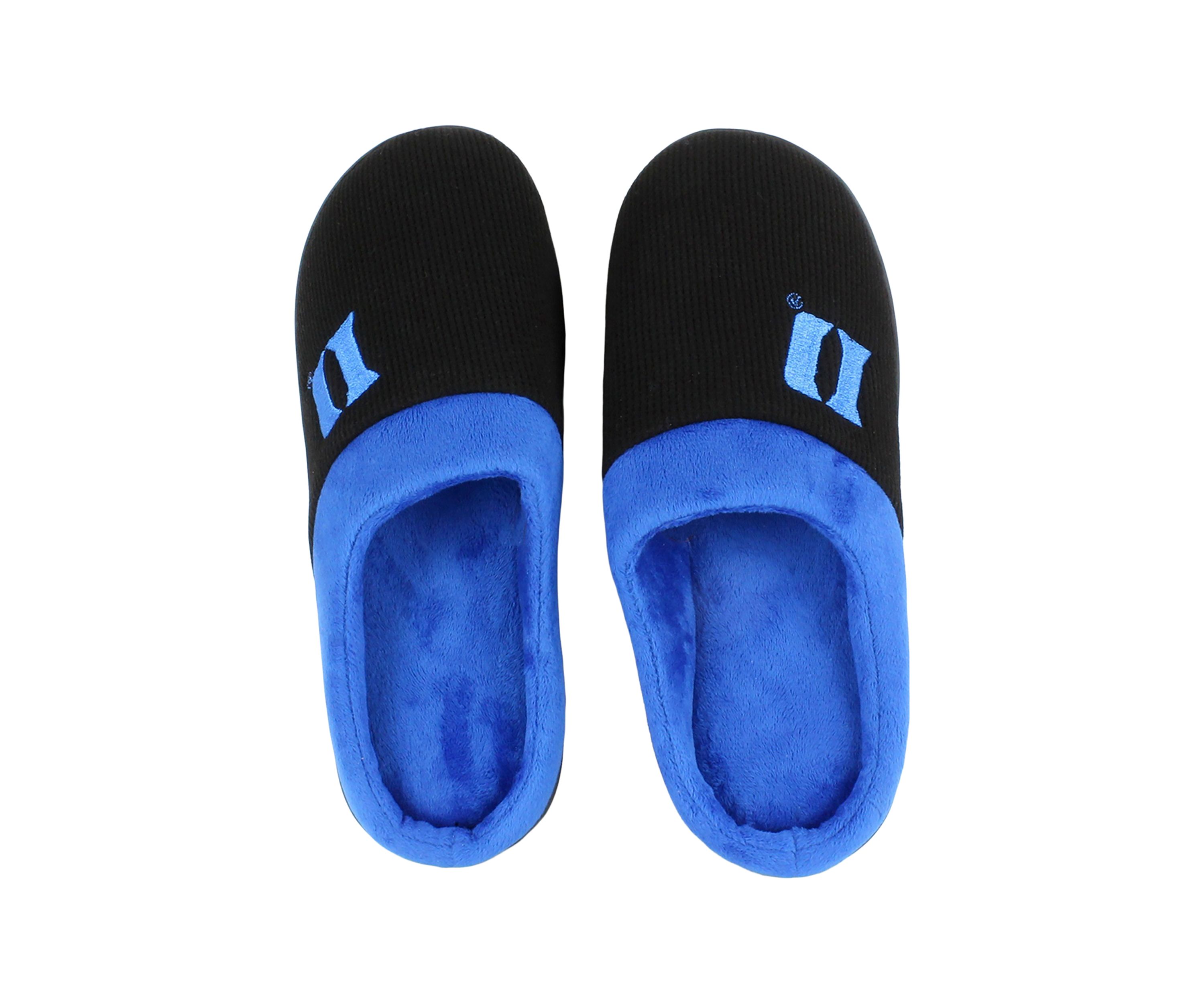 NCAA Duke Blue Devils Clog Slippers