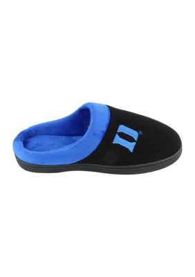 NCAA Duke Blue Devils Clog Slippers