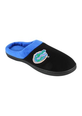 Comfy Feet NCAA Auburn Tigers Clog Slippers
