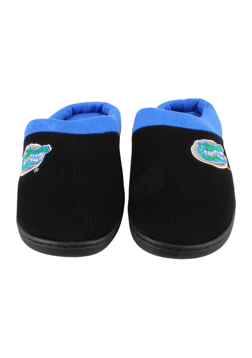 NCAA Florida Gators Clog Slippers 