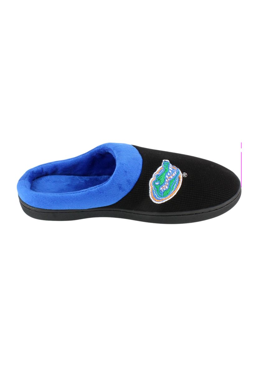 NCAA Florida Gators Clog Slippers 