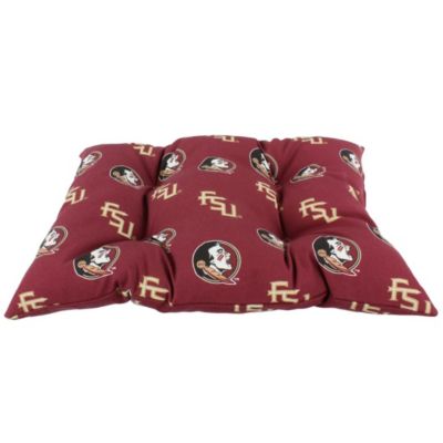 NCAA Florida State Seminoles Rocker Pad - Chair Cushion